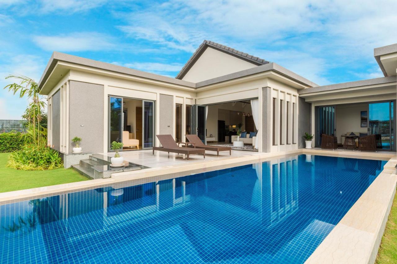 Apartamento Coastar Saki Ho Tram Xuyên Mộc Exterior foto